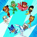 PJ Masks Power Heroes Mighty Alliance - изображение № 3