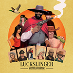 Luckslinger - изображение № 4