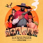 Luckslinger - изображение № 5