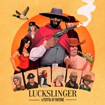 Luckslinger - изображение № 2