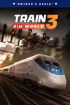 Train Sim World 3 Amtraks Acela - изображение № 6