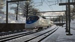 Train Sim World 3 Amtraks Acela - изображение № 2