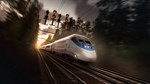 Train Sim World 3 Amtraks Acela - изображение № 5