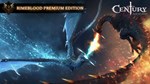 Century Age of Ashes  Rimeblood Premium Edition - изображение № 4