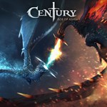 Century Age of Ashes  Rimeblood Premium Edition - изображение № 5