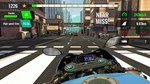Moto Rush GT  Urban Flow  Train Traffic Manager - изображение № 5