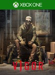 Vigor  The Grim Reaper - изображение № 2
