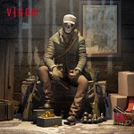 Vigor  The Grim Reaper - изображение № 5