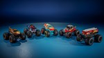 HOT WHEELS  Monster Trucks Expansion - изображение № 3