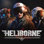 Heliborne - изображение № 4