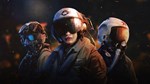 Heliborne - изображение № 3
