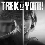 Trek to Yomi - изображение № 4
