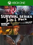 RuneStone Keeper  YourToy  Distrust Bundle - изображение № 3