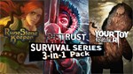 RuneStone Keeper  YourToy  Distrust Bundle - изображение № 2