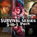 RuneStone Keeper  YourToy  Distrust Bundle - изображение № 4