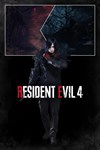 Resident Evil 4 Leon Costume  Filter Villain - изображение № 6