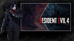 Resident Evil 4 Leon Costume  Filter Villain - изображение № 2