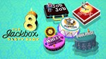 The Jackbox Party Pack 8