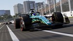 F1 23 Champions Upgrade