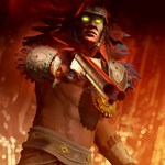 CRSED FOAD  Age of Nagual Pack - изображение № 4