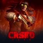 CRSED FOAD  Age of Nagual Pack - изображение № 2