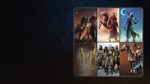 Assassins Creed Mirage Master Assassin Upgrade Bundle 1 - изображение № 3
