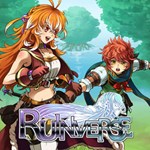 Experience x3  Ruinverse - изображение № 2