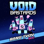 Void Bastards Bang Tydy - изображение № 2