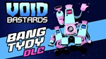 Void Bastards Bang Tydy