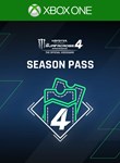 Monster Energy Supercross 4  Season Pass - изображение № 3