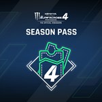 Monster Energy Supercross 4  Season Pass - изображение № 5