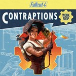 Fallout 4 Contraptions Workshop PC - изображение № 2