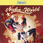 Fallout 4 NukaWorld PC - изображение № 2