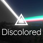 Discolored - изображение № 4