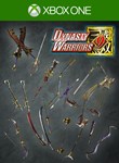 DYNASTY WARRIORS 9 Additional Weapons Set - изображение № 2