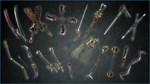 DYNASTY WARRIORS 9 Additional Weapons Set - изображение № 3
