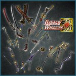 DYNASTY WARRIORS 9 Additional Weapons Set - изображение № 4