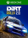DiRT Rally 20 Windows - изображение № 3