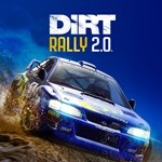 DiRT Rally 20 Windows - изображение № 5