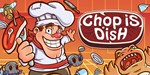 Chop is Dish - изображение № 5