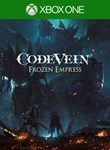 CODE VEIN Frozen Empress - изображение № 2