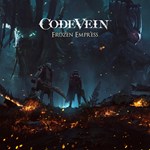 CODE VEIN Frozen Empress - изображение № 4