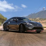 Forza Horizon 5 2019 Nissan 370Z Nismo