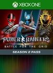 Power Rangers Battle for the Grid  Season Two Pass - изображение № 3
