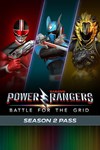 Power Rangers Battle for the Grid  Season Two Pass - изображение № 6