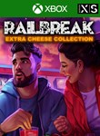 Railbreak Extra Cheese Collection - изображение № 3