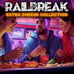 Railbreak Extra Cheese Collection - изображение № 5