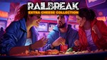 Railbreak Extra Cheese Collection - изображение № 2