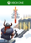Die With Glory - изображение № 2