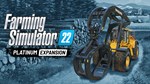 FS22  Platinum Expansion - изображение № 2